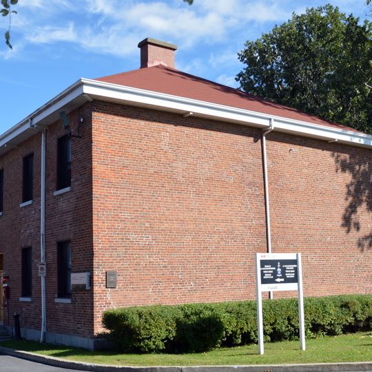 Édifice la Gallisonnière