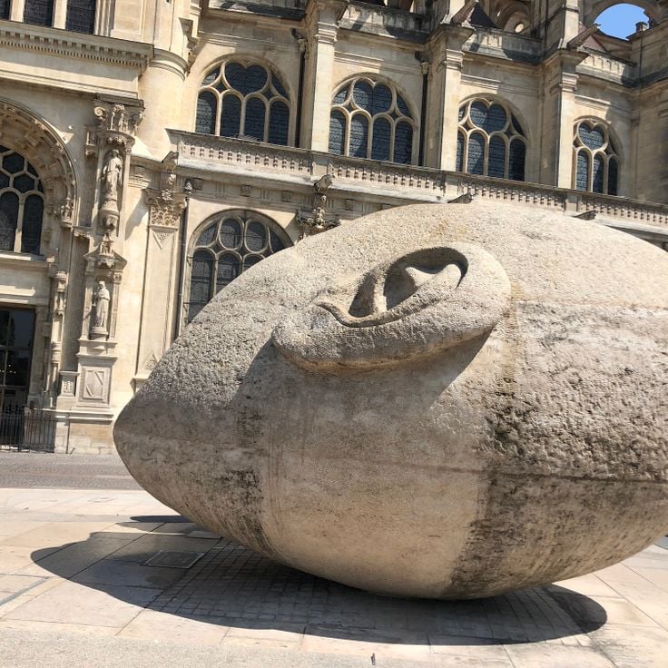 Musée de l'Illusion