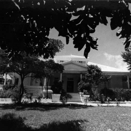 Hacienda Casa del Francés