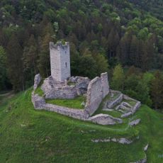 Castel Restor