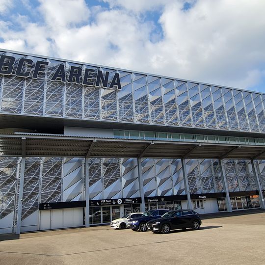 BCF Arena