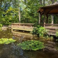 Toledo Botanical Garden