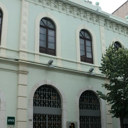 Fundació Clerch i Nicolau