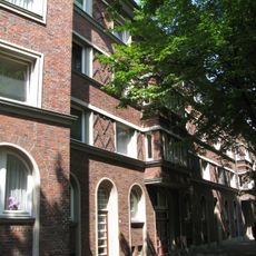 Friedrich-Ebert-Platz 10, Hannover