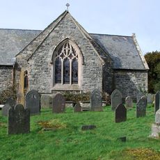 Church of St John the Baptist