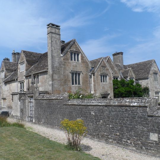 The Manor House