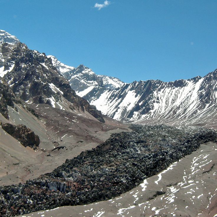 Parc Provincial Aconcagua