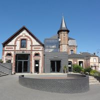 Angerville-la-Martel