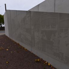 Grüngürtel Duisburg-Nord