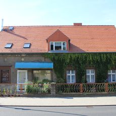 Büdnerhaus Nennhauser Damm 76