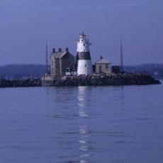 Execution Rocks Light