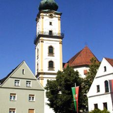 St. Michael (Weiden in der Oberpfalz)