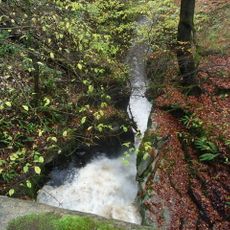 Devil's Bridge