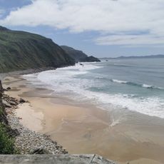 Praia de Campelo