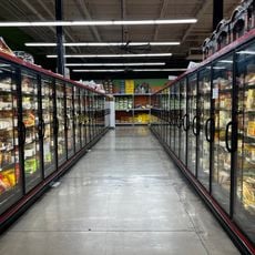 Manpasand Supermarket