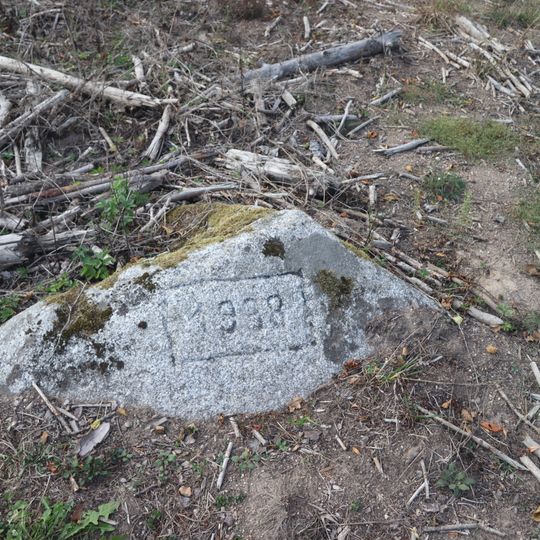 Kámen 1938 u Klementic