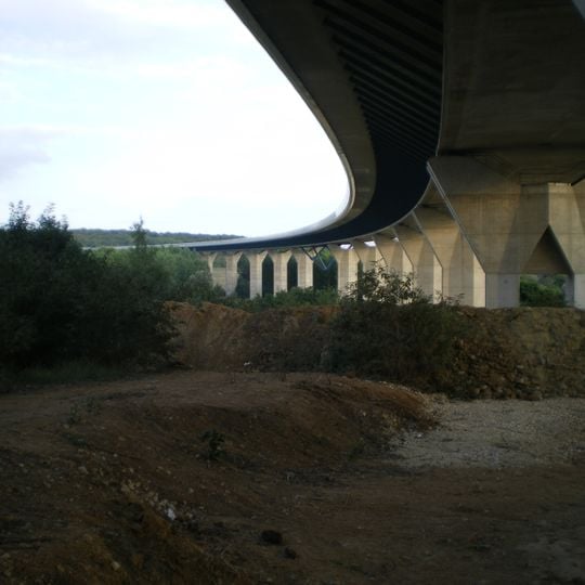 Viaduc de Meaux
