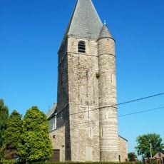 Église Saint-Laurent de Gossoncourt