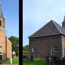 Hervormde kerk