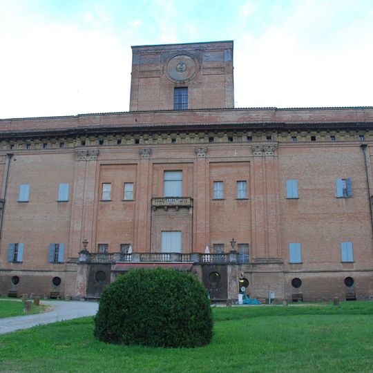 Palazzo Albergati