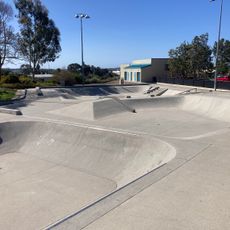 Carlsbad Skatepark