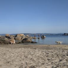 Praia do Espiño