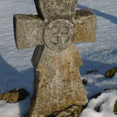 Steinkreuz