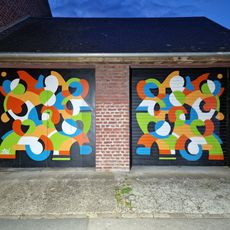 Graffiti