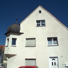 Bürgerhaus