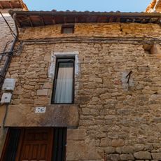 Casa Mayor 76 (Anterior Casa Mayor De Migueloa 76)