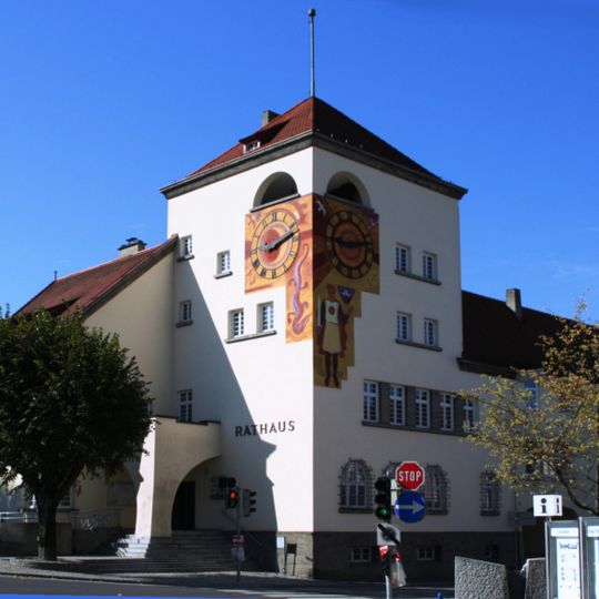 Rathaus