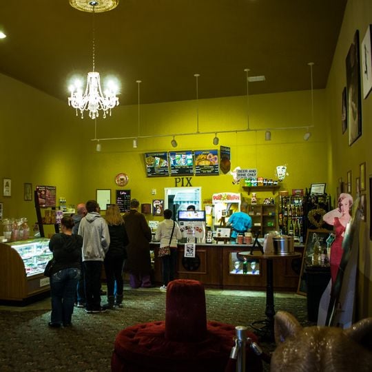 Pix Theater