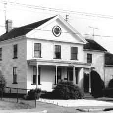 Edward Bellamy House