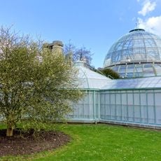 Royal Greenhouses of Laeken