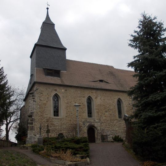 Protestant Church