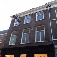 Vijzelstraat 7, Arnhem