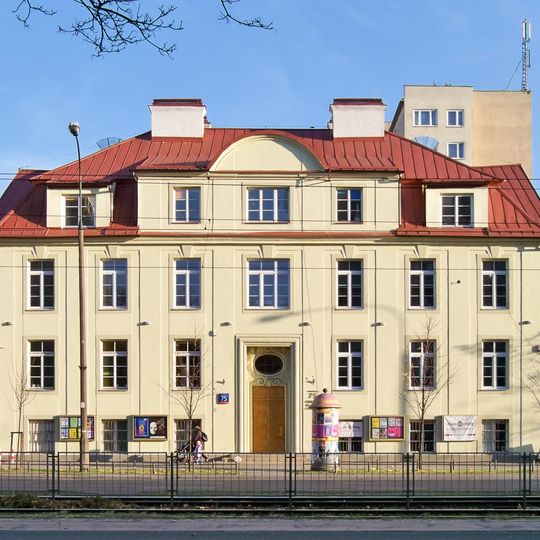 Ochota Cultural Centre