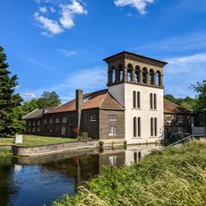 The Coppermills (Waterboard Stores)