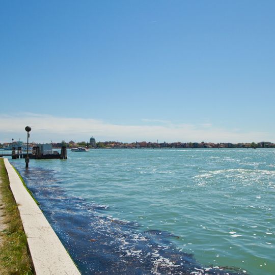 Viale Vittorio Veneto