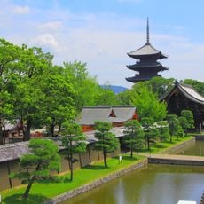 Tō-ji Temple