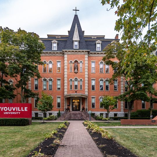 D'Youville University