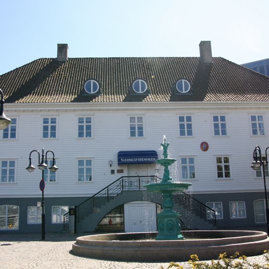 Rosenkildehuset