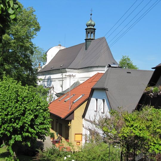 Church of Saint Matthew