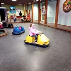 American Classic Arcade Museum