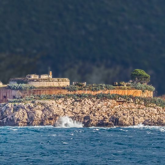 Mamula