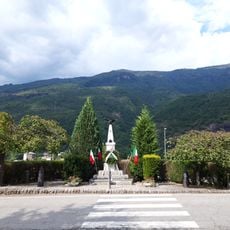 Monumento ai Caduti