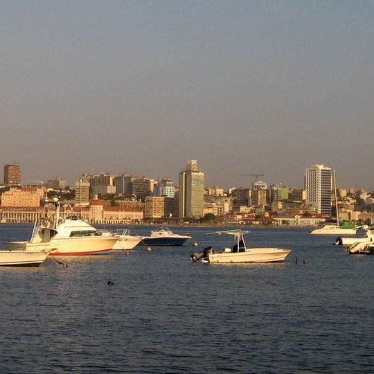 Luanda