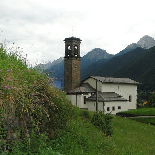 Chiesa della Santissima Trinità