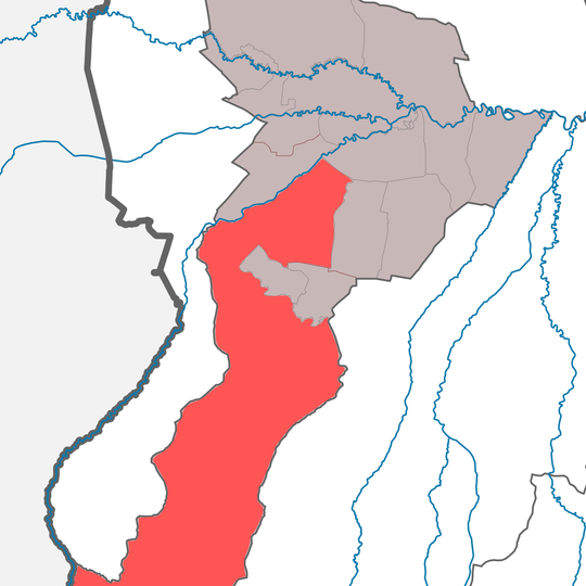 Ачхой-Мартановское сельское поселение