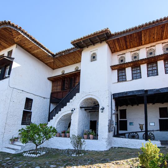 National Ethnographic Museum